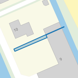 Perceel ODW00-B-6834