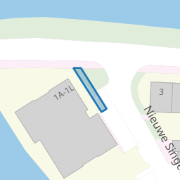 Perceel ODW00-B-6836