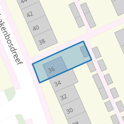 Perceel ODW00-B-6867