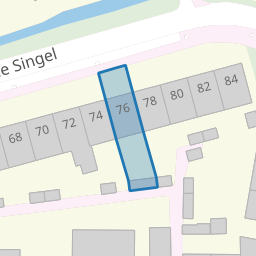 Perceel ODW00-B-6870