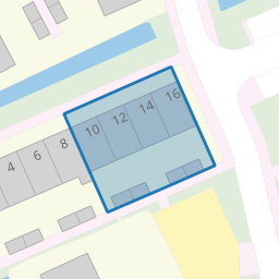 Perceel ODW00-B-6879