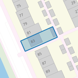 Perceel ODW00-B-6885