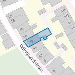 Perceel ODW00-B-6896