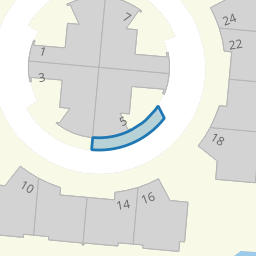 Perceel ODW00-B-6922