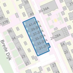 Perceel ODW00-B-6924