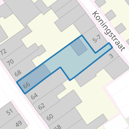 Perceel ODW00-B-6926