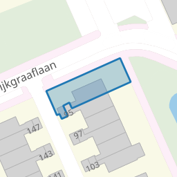 Perceel ODW00-B-6928