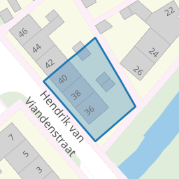 Perceel ODW00-B-6931