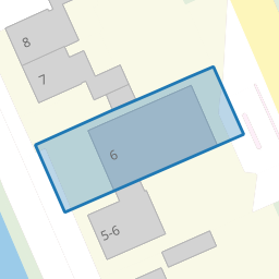 Perceel ODW00-B-6954