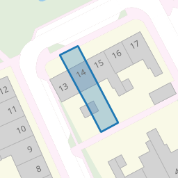 Perceel ODW00-B-6955