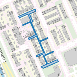 Perceel ODW00-B-6984