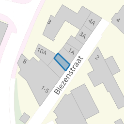 Perceel ODW00-B-6999