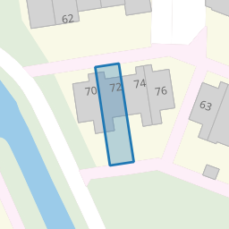 Perceel ODW00-B-7021