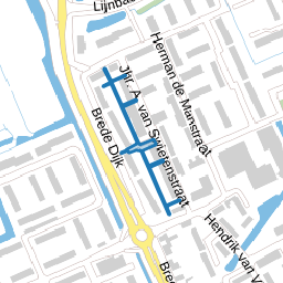 Perceel ODW00-B-7035