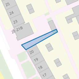 Perceel ODW00-B-7036