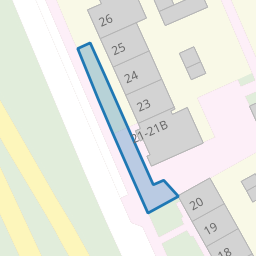 Perceel ODW00-B-7037