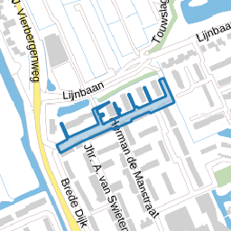 Perceel ODW00-B-7042