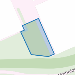 Perceel ODW00-B-7046