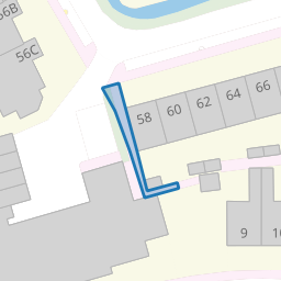 Perceel ODW00-B-7050