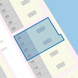 Perceel ODW00-B-7058