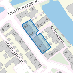 Perceel ODW00-B-7061