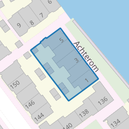 Perceel ODW00-B-7064