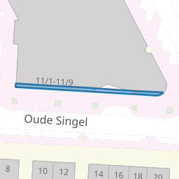 Perceel ODW00-B-7079