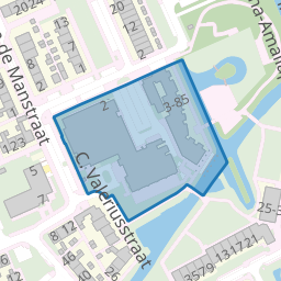 Perceel ODW00-B-7084