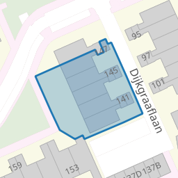 Perceel ODW00-B-7087