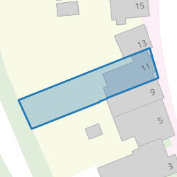 Perceel ODW00-B-7093