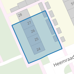 Perceel ODW00-B-7104