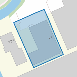 Perceel ODW00-B-7113