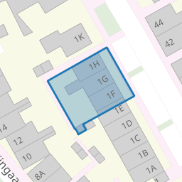 Perceel ODW00-B-7116