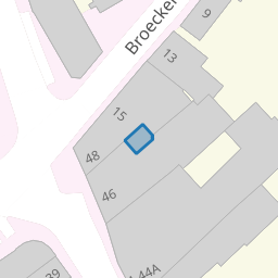 Perceel ODW00-B-7157