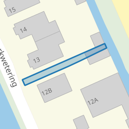 Perceel ODW00-B-7173