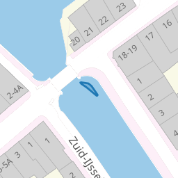 Perceel ODW00-B-7203