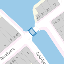 Perceel ODW00-B-7207