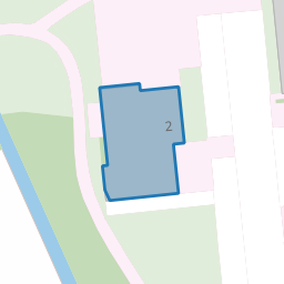 Perceel ODW00-B-7219