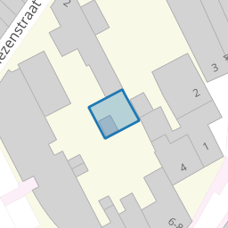 Perceel ODW00-B-7227