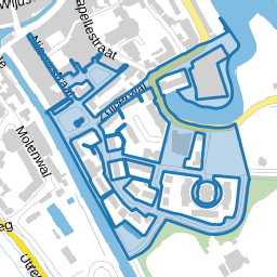 Perceel ODW00-B-7236