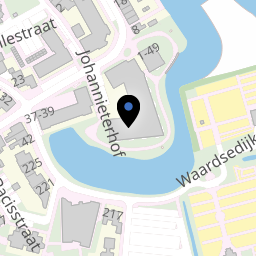 Appartement ODW00 B 7238 49