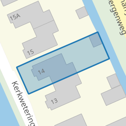 Perceel ODW00-B-7244