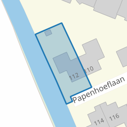 Perceel ODW00-B-7246