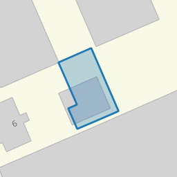 Perceel ODW00-B-7266