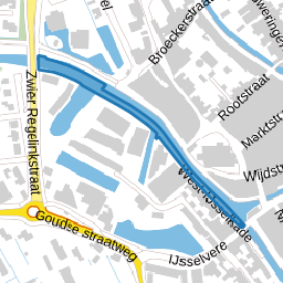 Perceel ODW00-B-7281