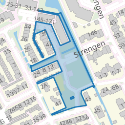 Perceel ODW00-B-7291