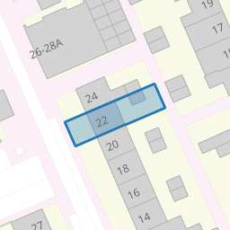 Perceel ODW00-B-7299