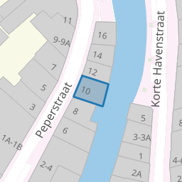 Perceel ODW00-B-884