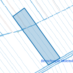 Perceel ODW00-D-185