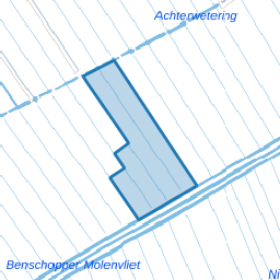 Perceel ODW00-D-194